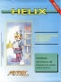 Atari  800&nbsp; - &nbsp;helix